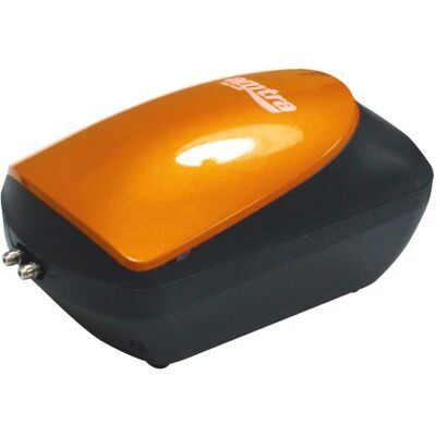 Amtra 360 Air Pump - 6.0 L/min, Silent, Adjustable Amtra 360 Air Pump - 6.0 L/min, Silent, Adjustable