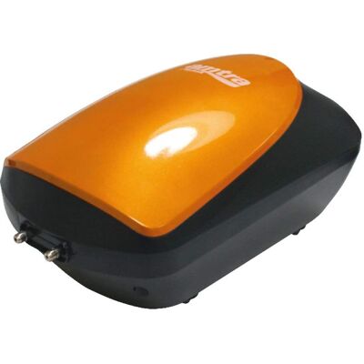 Amtra Air System 480 - Quiet Adjustable Air Pump for Aquariums Amtra Air System 480 - Quiet Adjustable Air Pump for Aquariums