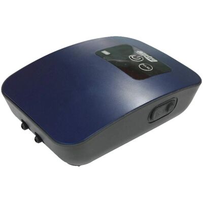 AMTRA Air System 120 UPS - Silent Battery Backup Aquarium Aerator AMTRA Air System 120 UPS - Silent Battery Backup Aquarium Aerator