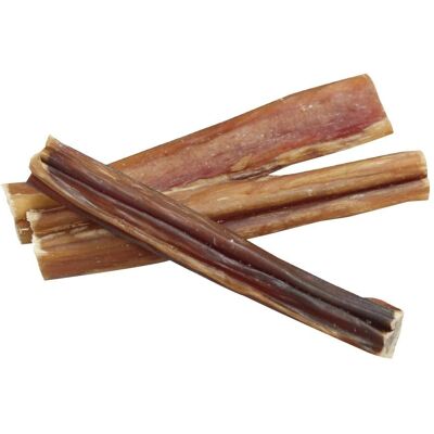 Croci Niki Nat Barf Verge De Taureau pour Chien - Snack à mâcher 12cm Croci Niki Nat Barf Verge De Taureau pour Chien - Snack à mâcher 12cm