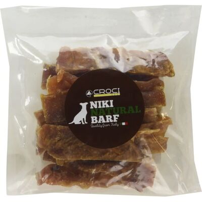 Croci Niki Natural Barf Friandises Poulet Dinde - 200g Croci Niki Natural Barf Friandises Poulet Dinde - 200g