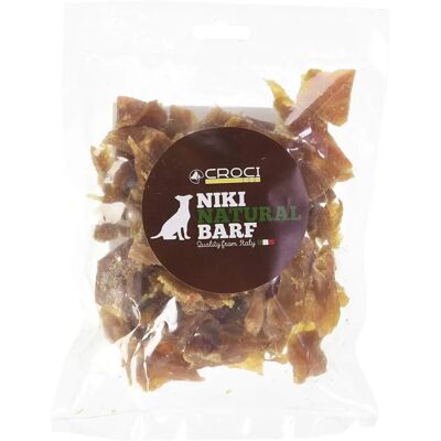 Croci Niki Barf Naturel Friandise au Poulet pour Chien - C1029715 Croci Niki Barf Naturel Friandise au Poulet pour Chien - C1029715