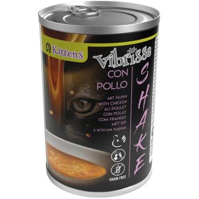 Croci Shake Kitten Hundefutter - Huhn & Omega3 Croci Shake Kitten Hundefutter - Huhn & Omega3