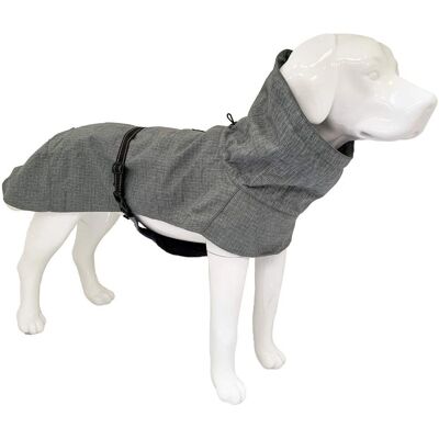 Wandeljas voor Honden - 50 Cm Waterdicht, Reflecterend, Verstelbaar Wandeljas voor Honden - 50 Cm Waterdicht, Reflecterend, Verstelbaar