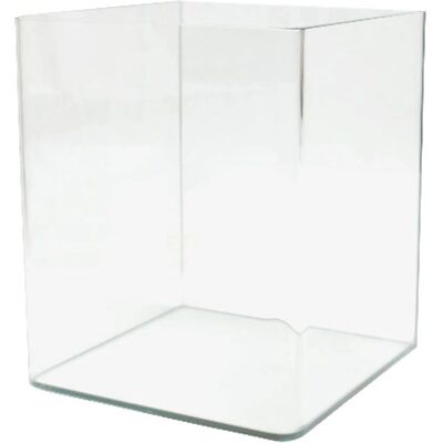 Amtra Nano Tank 25x25x30cm - Publicité Amtra Nano Tank 25x25x30cm - Publicité