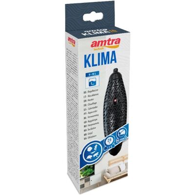 Amtra Klima Nano Preset 15W - Verwarming Amtra Klima Nano Preset 15W - Verwarming