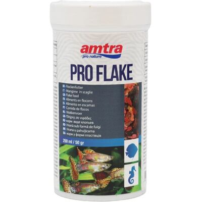 Amtra Pro Flake 250ml - Visvoer Amtra Pro Flake 250ml - Visvoer