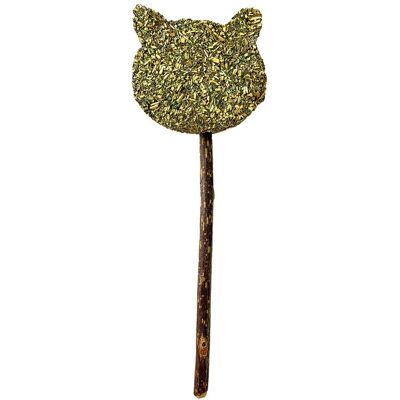 Gioco per Gatti Croci Euphoria con Catnip e Silvervine - 14cm Gioco per Gatti Croci Euphoria con Catnip e Silvervine - 14cm
