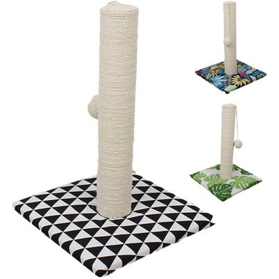 Croci Optical Basic Tiragraffi per Gatto - Stabilo Bianco e Nero Croci Optical Basic Tiragraffi per Gatto - Stabilo Bianco e Nero