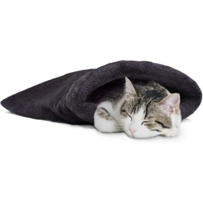 Croci Auto-Riscaldante Furry Pet Bed - Pet Bed/Sacco Type Croci Auto-Riscaldante Furry Pet Bed - Pet Bed/Sacco Type