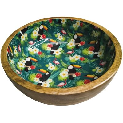 Croci Dog and Cat Bowl - 15cm - 460ml Croci Dog and Cat Bowl - 15cm - 460ml