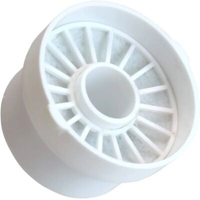 Croci Water Fountain Filter - 4-stage, 2 pcs Croci Water Fountain Filter - 4-stage, 2 pcs