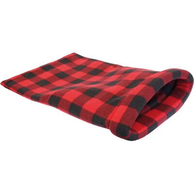 Croci Selbstwärmende Scottish Hundekuschelbett Croci Selbstwärmende Scottish Hundekuschelbett