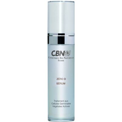 Cbn Zero D Serum - Hidratante, Antiedad, 30ml Cbn Zero D Serum - Hidratante, Antiedad, 30ml