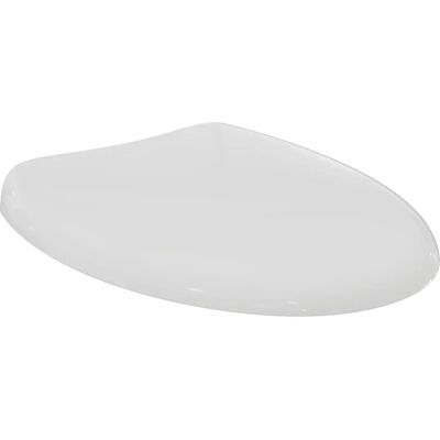 Ideal Standard J102500 Toiletzitting - Novella Serie - Wit Ideal Standard J102500 Toiletzitting - Novella Serie - Wit