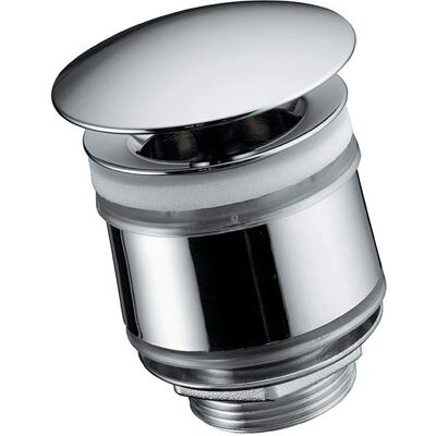 Supapă de robinet neînchisă cromată Ideal Standard J3291AA - Chiuvetă Supapă de robinet neînchisă cromată Ideal Standard J3291AA - Chiuvetă