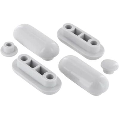 Ideal Standard J402000 - Toiletbril Buffer Ideal Standard J402000 - Toiletbril Buffer