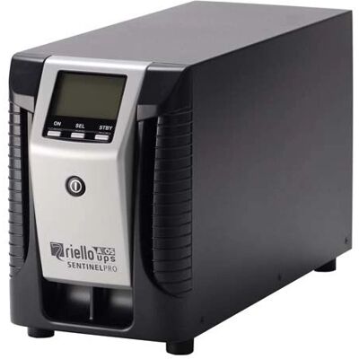 Riello Sentinel Pro 700 UPS - Alimentation sans interruption Riello Sentinel Pro 700 UPS - Alimentation sans interruption