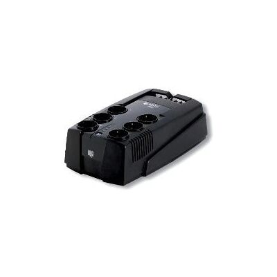 Riello iPlug 800VA UPS - Alimentation pour bureau Riello iPlug 800VA UPS - Alimentation pour bureau
