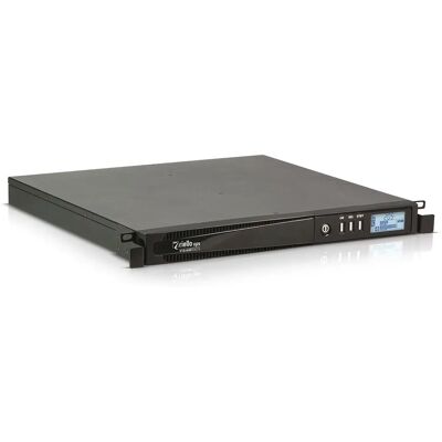 Riello VSR 800 UPS - Interactif - Noir Riello VSR 800 UPS - Interactif - Noir