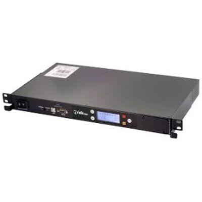 Système d’alimentation sans interruption Riello MDU - Écran tactile, 8 prises, Windows 10 Pro Système d’alimentation sans interruption Riello MDU - Écran tactile, 8 prises, Windows 10 Pro