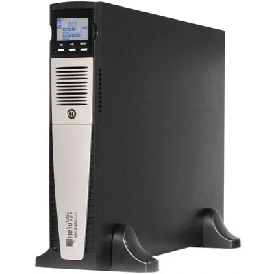 Riello Sentinel Dual SDH 3000 UPS - 3 kVA Standby Riello Sentinel Dual SDH 3000 UPS - 3 kVA Standby
