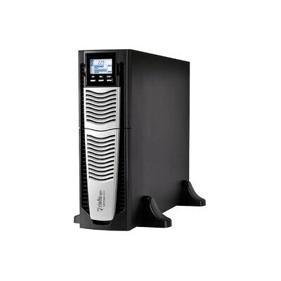 Riello Sentinel Dual 10000 UPS - Conversor duplo (online) - 10 kVA Riello Sentinel Dual 10000 UPS - Conversor duplo (online) - 10 kVA