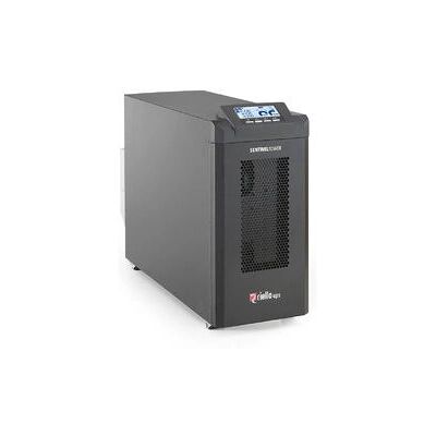 Riello Sentinel Tower UPS online 8kVA 2 uscite Riello Sentinel Tower UPS online 8kVA 2 uscite