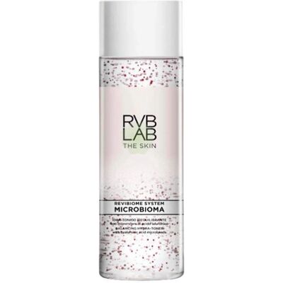RVB LAB Microbioma Tonico Idratante - Per Tutti i Tipi di Pelle RVB LAB Microbioma Tonico Idratante - Per Tutti i Tipi di Pelle