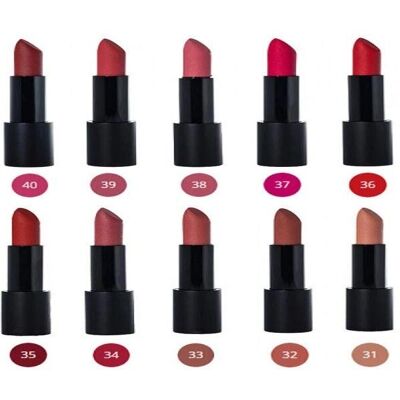RVB LAB Rossetto Opaco e Vellutato - Lunga Durata RVB LAB Rossetto Opaco e Vellutato - Lunga Durata
