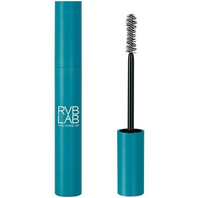 RVB LAB Aqua Bomb Mascara Waterproof - Nero intenso, Extra volume, 24h RVB LAB Aqua Bomb Mascara Waterproof - Nero intenso, Extra volume, 24h