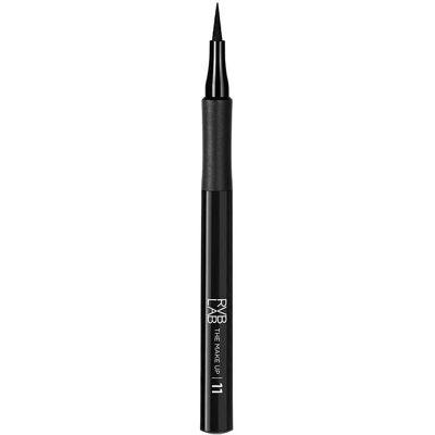 Eyeliner resistente all'acqua RVB LAB - Nero - Per un look duraturo e senza sbavature Eyeliner resistente all'acqua RVB LAB - Nero - Per un look duraturo e senza sbavature