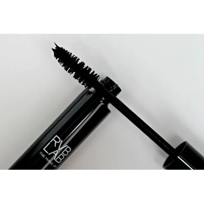 RVB LAB Mascara 11 Nero Intenso - Mascara, Volumizzante, Sguardo Profondo RVB LAB Mascara 11 Nero Intenso - Mascara, Volumizzante, Sguardo Profondo