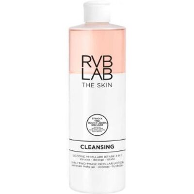 RVB LAB Meso Fill Two-Phase Micellar Lotion - Micellar Lotion RVB LAB Meso Fill Two-Phase Micellar Lotion - Micellar Lotion