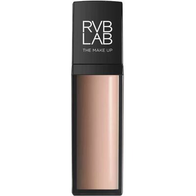 RVB LAB Modello 66 Fondotinta Alta Definizione Effetto Lifting - Finitura Naturale Radiosa RVB LAB Modello 66 Fondotinta Alta Definizione Effetto Lifting - Finitura Naturale Radiosa