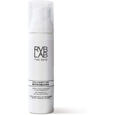 RVB LAB Microbioma Crema prebiótica equilibrante RVB LAB Microbioma Crema prebiótica equilibrante