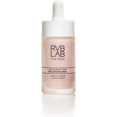 RVB LAB Microbioma Calming Serum - Sensitive Skin Relief RVB LAB Microbioma Calming Serum - Sensitive Skin Relief