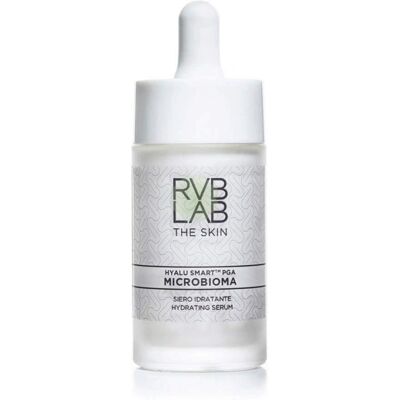RVB LAB Microbioma Suero Hidratante - Piel Seca - 30mL RVB LAB Microbioma Suero Hidratante - Piel Seca - 30mL