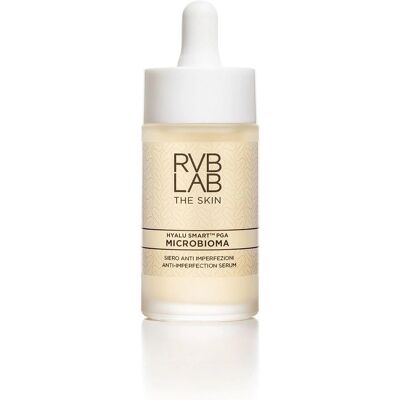 RVB LAB Microbioma Anti-Imperfection Serum - for Oily/Combination Skin RVB LAB Microbioma Anti-Imperfection Serum - for Oily/Combination Skin