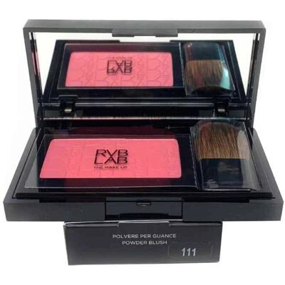 RVB LAB Blush Compatto - Naturale, Vellutato, 5g - Blush RVB LAB Blush Compatto - Naturale, Vellutato, 5g - Blush