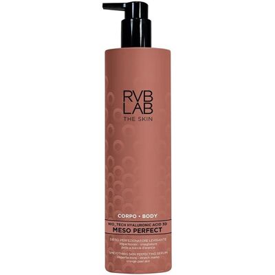 RVB LAB Meso Body Meso Peel Suero Suavizante - Anti-Imperfecciones - Estrías RVB LAB Meso Body Meso Peel Suero Suavizante - Anti-Imperfecciones - Estrías