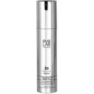 RVB LAB Meso Fill Glow & Protect - Corrective Cream - 50mL RVB LAB Meso Fill Glow & Protect - Corrective Cream - 50mL