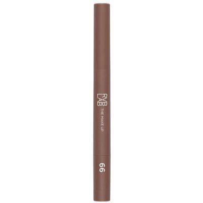 Cosmetica Hub Modello 66 Eyeliner Ombretto 3 in 1 a lunga durata Cosmetica Hub Modello 66 Eyeliner Ombretto 3 in 1 a lunga durata
