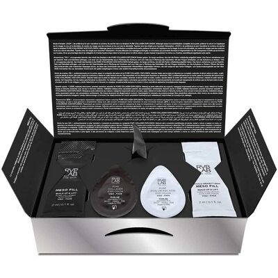 RVB LAB Build Up&Lift Restructuring Treatment Kit - 2x2ml RVB LAB Build Up&Lift Restructuring Treatment Kit - 2x2ml