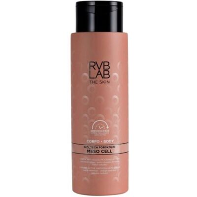 RVB Lab - Mesocell - Anticelulitis - Tonificante - cream RVB Lab - Mesocell - Anticelulitis - Tonificante - cream