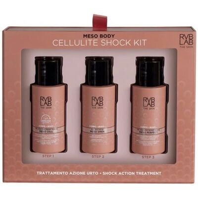RVB LAB Meso Peel - Anti-Imperfecciones - Estrías Serum RVB LAB Meso Peel - Anti-Imperfecciones - Estrías Serum