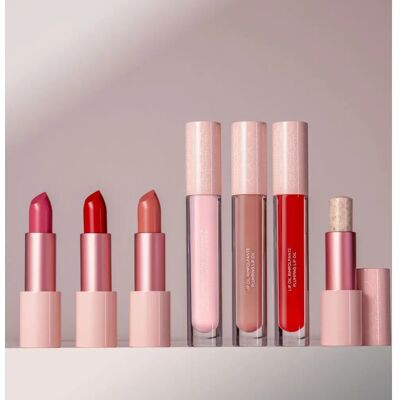 Rvb Lab Lip Oil Rimpolpante - Olio labbra Rvb Lab Lip Oil Rimpolpante - Olio labbra