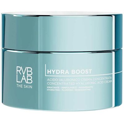 RVB LAB Hydra Boost Hyaluronic Acid Concentrated Cream - Cream RVB LAB Hydra Boost Hyaluronic Acid Concentrated Cream - Cream