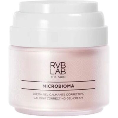 COSMETICA HUB SpA RVBLAB Crema Gel Calmante - Sollievo cutaneo COSMETICA HUB SpA RVBLAB Crema Gel Calmante - Sollievo cutaneo
