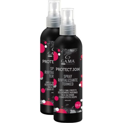 GA.MA Protect Ion Spray - Varmebeskyttende spray GA.MA Protect Ion Spray - Varmebeskyttende spray